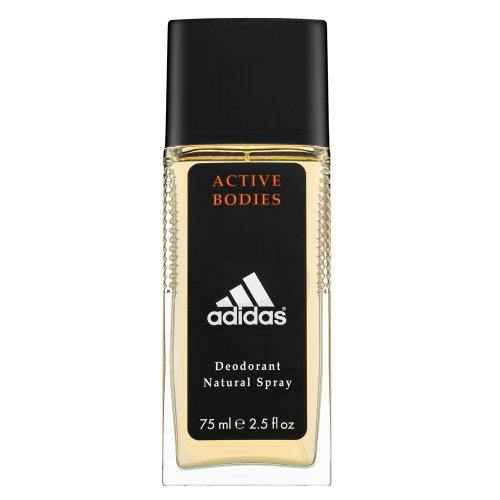 Adidas Active Bodies DSR M 75 ml 75 Kvepalai