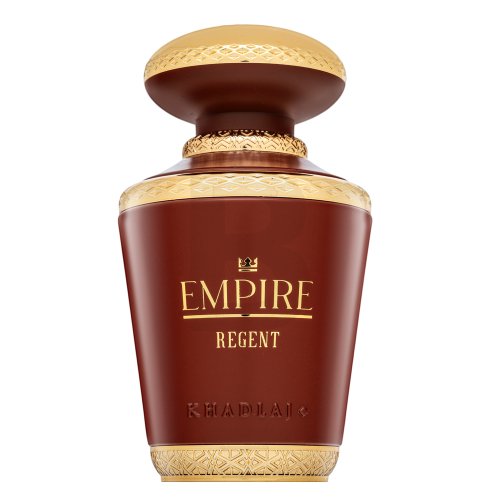 Khadlaj Empire Regent EDP U 100 ml 100 Kvepalai