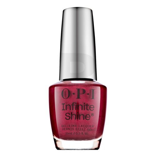 OPI Infinite Shine Gel-Like Lacquer I'm Not Really a Waitress 15 ml 15
