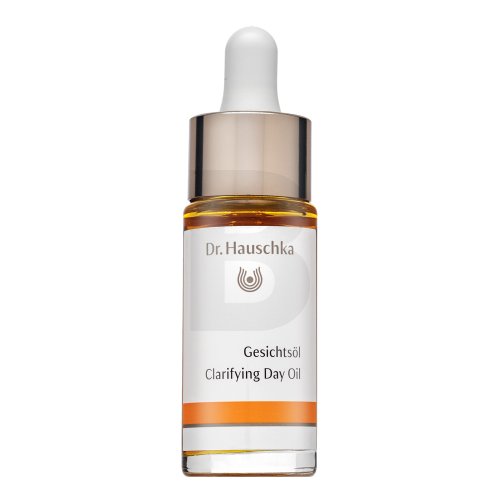Dr. Hauschka Clarifying Day Oil 18 ml 18