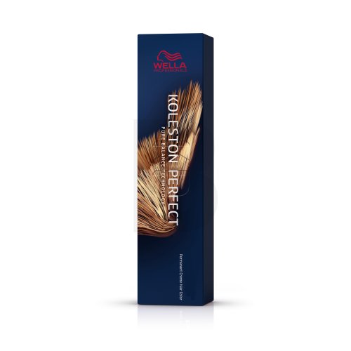 Wella Professionals Koleston Perfect Me Rich Naturals 10/86 60 ml 60