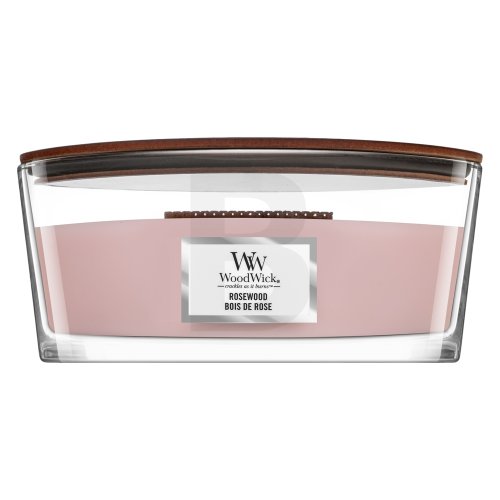 Woodwick Rosewood 453,6 g 454 namų kvapas
