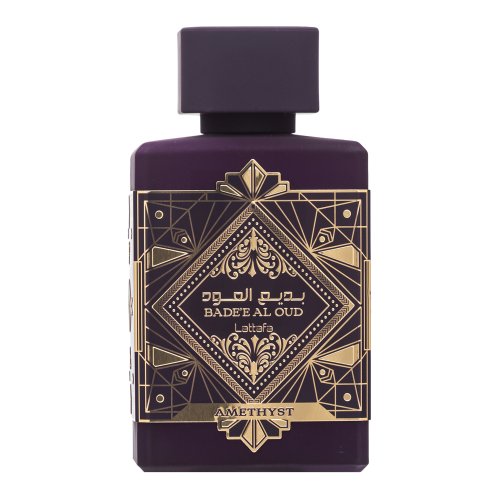 Lattafa Lattafa Badee Al Oud Amethyst EDP U 100 ml 100 Kvepalai Vyrams