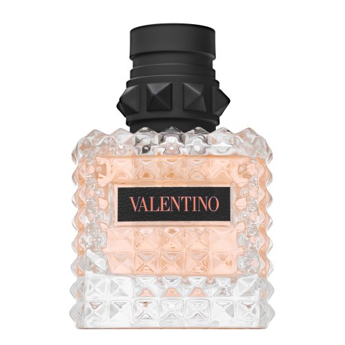 Valentino Donna Born In Roma Coral Fantasy EDP W 30 ml 30 Kvepalai