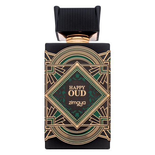 Zimaya Happy Oud PAR U 100 ml 100 Kvepalai