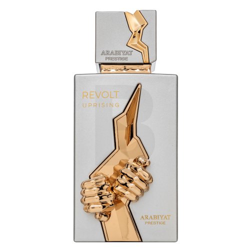Arabiyat Prestige Revolt Uprising EDP U 100 ml 100 Kvepalai