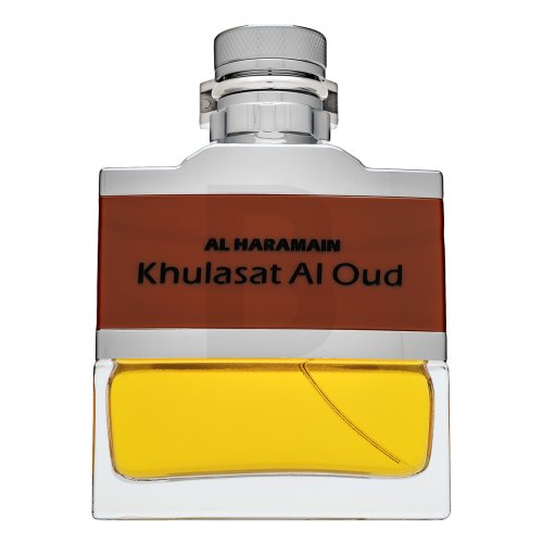 Al Haramain Khulasat Al Oud EDP M 100 ml 100 Kvepalai