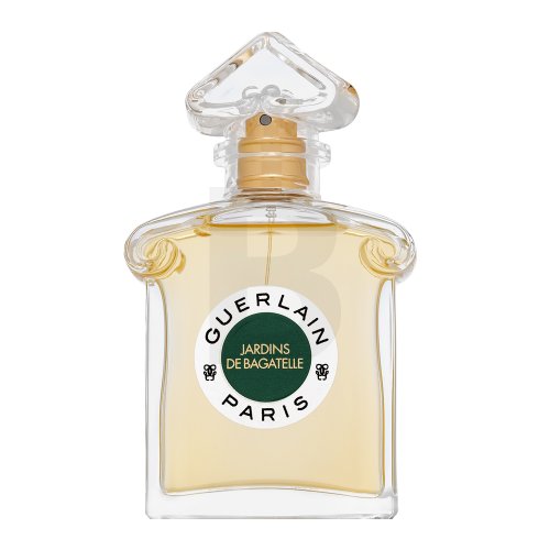 Guerlain Guerlain Jardins de Bagatelle (2021) EDP W 75 ml 75 Kvepalai