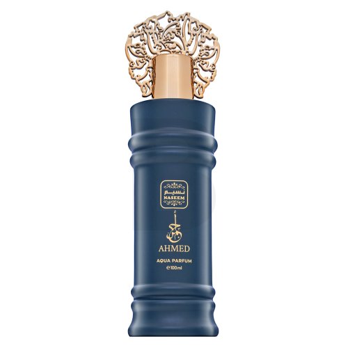 Naseem Ahmed EDT M 100 ml 100 Kvepalai