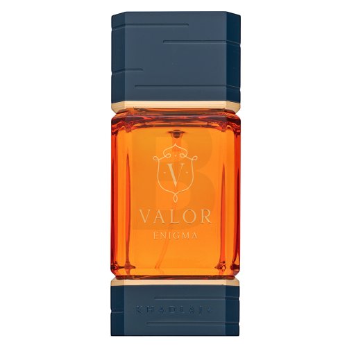 Khadlaj Valor Enigma EDP M 100 ml 100 Kvepalai