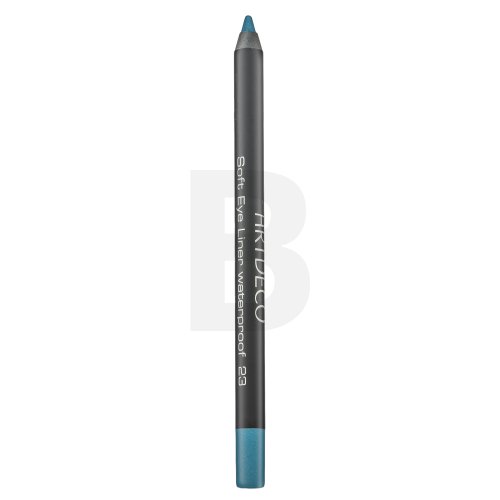 Artdeco Soft Eye Liner Waterproof 23 Cobalt Blue 1,2 g 1