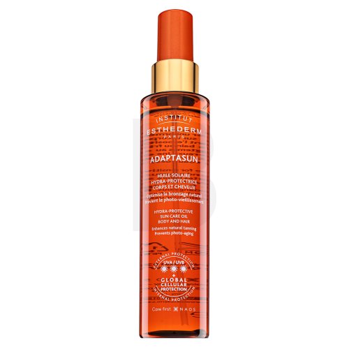 Institut Esthederm Adaptasun Hydra-Protective Sun Care Oil 150 ml 150
