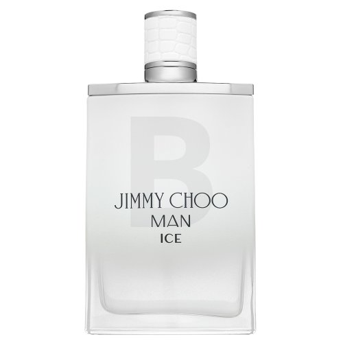 Jimmy Choo Man Ice EDT M 100 ml 100 Kvepalai