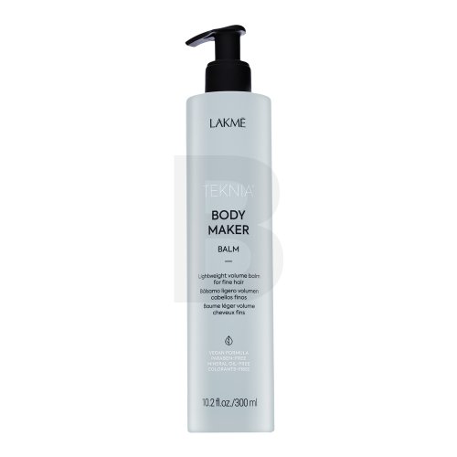 Lakme Lakm&eacute; Teknia Body Maker Balm 300 ml 300