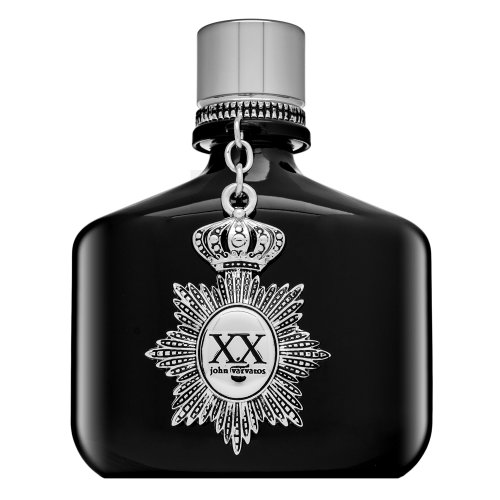 John Varvatos XX EDT M 75 ml 75 Kvepalai