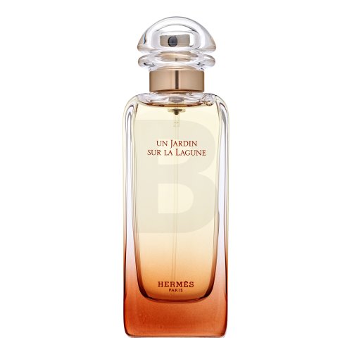 Hermes Hermes Un Jardin Sur La Lagune EDT U 100 ml 100 Kvepalai