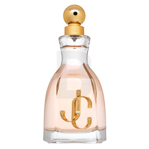 Jimmy Choo I Want Choo EDP W 100 ml 100 Kvepalai