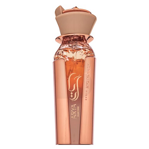 Al Wataniah Arya Peony Rose EDP W 100 ml 100 Kvepalai