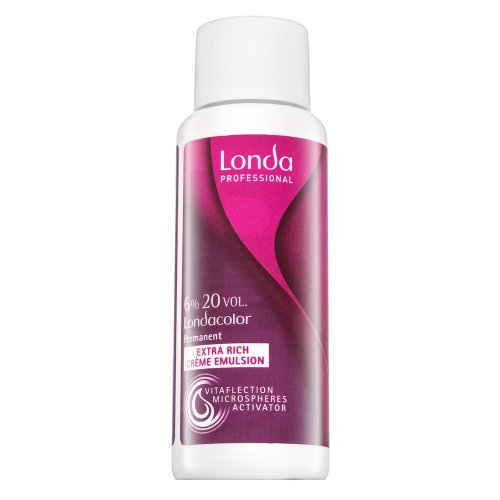 Londa Professional Londacolor 6% / Vol.20 60 ml 60