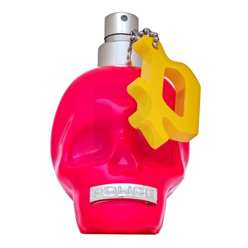 Police To Be Goodvibes EDP W 40 ml 40 Kvepalai