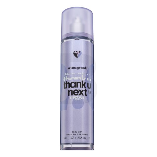Ariana Grande Thank U Next 2.0 BOR W 236 ml 236 Kvepalai