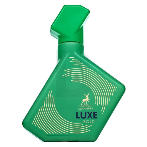 Maison Alhambra Luxe Bold EDP U 100 ml 100 Kvepalai
