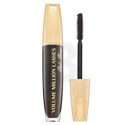 L&acute;Or&eacute;al Paris Volume Million Lashes Balm Brown 8,6 ml 9