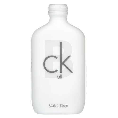 Calvin Klein CK All EDT U 200 ml 200 Kvepalai