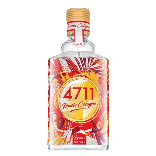 4711 Remix Cologne Grapefruit EDC U 100 ml 100 Kvepalai