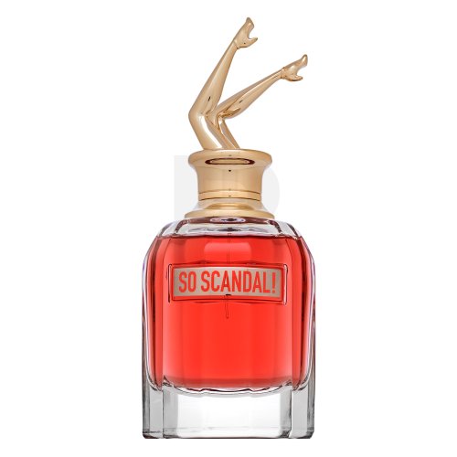 Jean P. Gaultier So Scandal! EDP W 80 ml 80 Kvepalai