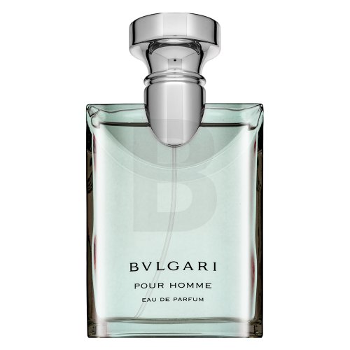Bvlgari Pour Homme EDP M 100 ml 100 Kvepalai