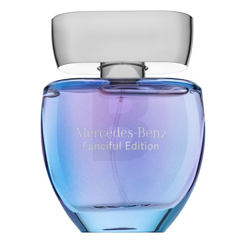 Mercedes-Benz Fanciful Edition EDT W 60 ml 60 Kvepalai