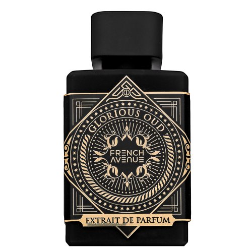 French Avenue Glorious Oud PAR U 80 ml 80 Kvepalai