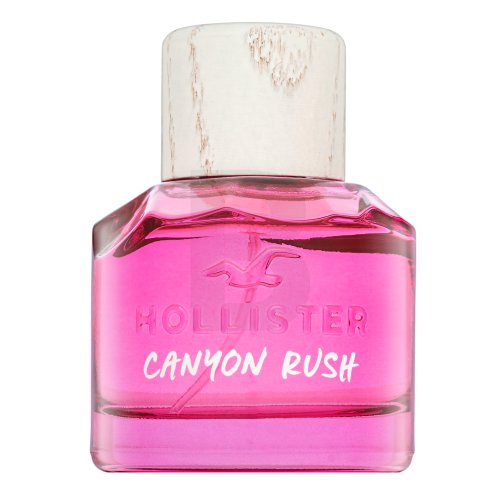 Hollister Canyon Rush EDP W 50 ml 50 Kvepalai