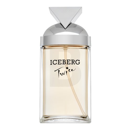 Iceberg Twice EDT W 100 ml 100 Kvepalai