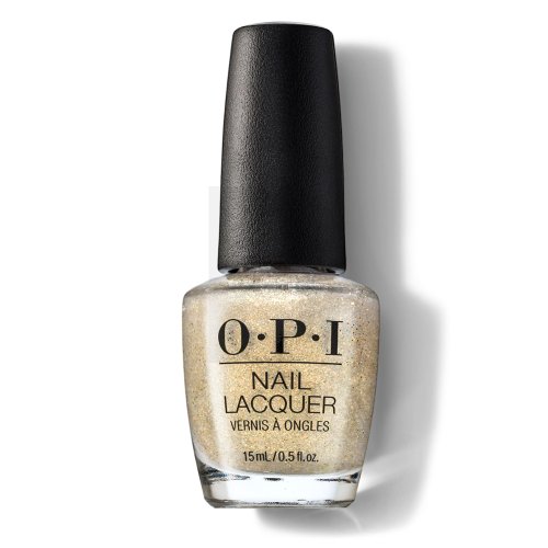 OPI Nail Lacquer Gliterally Shimmer 15 ml 15