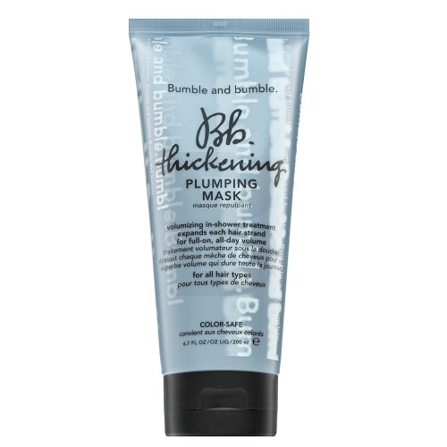 Bumble And Bumble BB Thickening Plumping Mask 200 ml 200