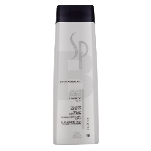Wella Professionals SP Silver Blond Shampoo 250 ml 250