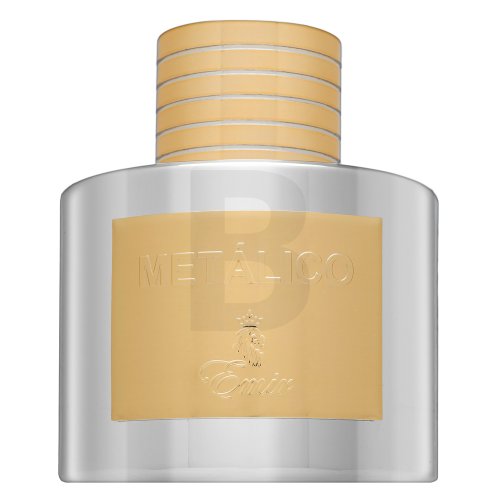 Emir Metalico EDP W 100 ml 100 Kvepalai