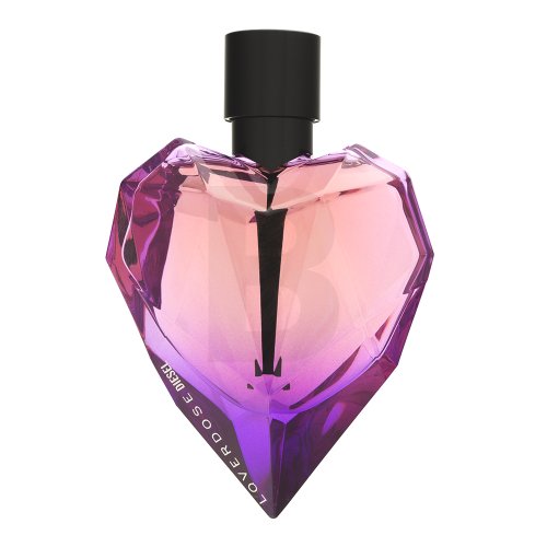 Diesel Loverdose EDP W 50 ml 50 Kvepalai