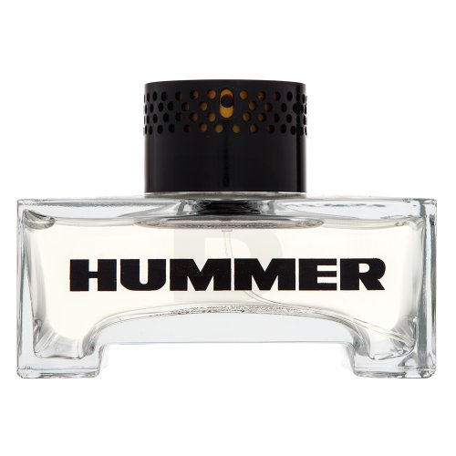 Hummer EDT M 125 ml 125 Kvepalai