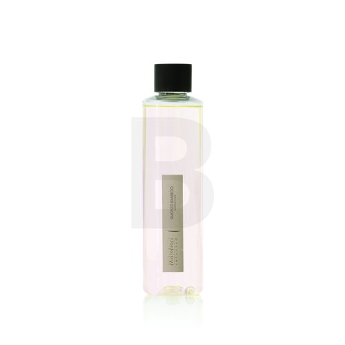 Millefiori Milano Selected Fragrance Diffuser Smoked Bamboo 250 ml 250 namų kvapas