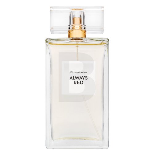 Elizabeth Arden Always Red EDT W 100 ml 100 Kvepalai