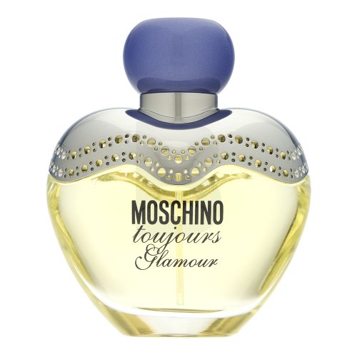 Moschino Toujours Glamour EDT W 50 ml 50 Kvepalai