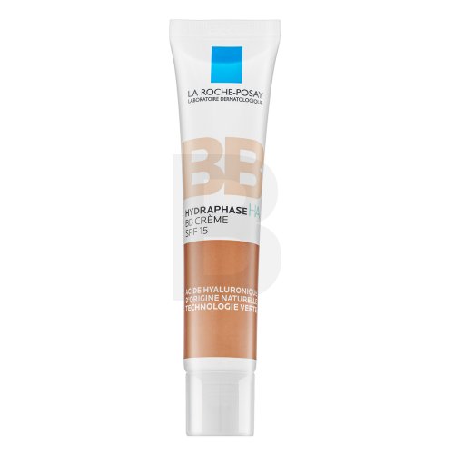 La Roche-Posay Hydraphase HA BB Cream SPF15 Medium 40 ml 40