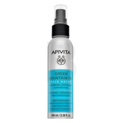 Apivita Greek Mountain Face Water 100 ml 100