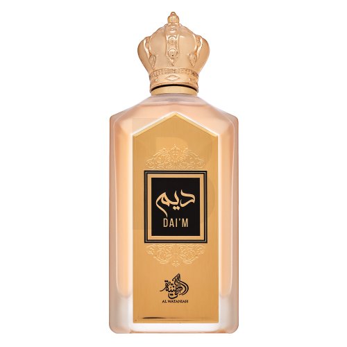 Al Wataniah Dai'M EDP W 100 ml 100 Kvepalai