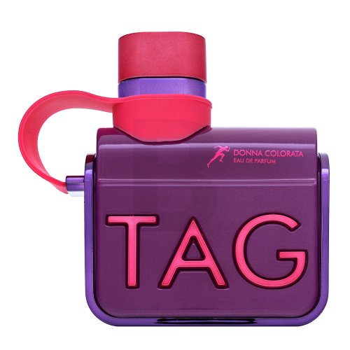 Armaf Armaf Tag Her Donna Colorata EDP W 100 ml 100 Kvepalai