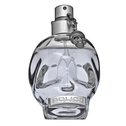 Police To Be Super Pure EDT U 40 ml 40 Kvepalai