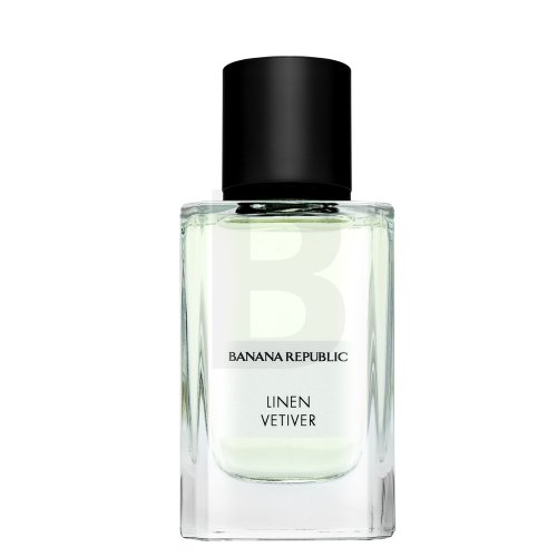 Banana Republic Linen Vetiver EDP U 75 ml 75 Kvepalai